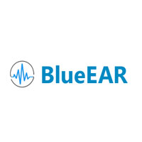 BlueEAR.cz Logo