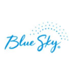 Blue Sky Logo