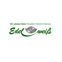 Blumenversand Edelweiss Coupon Codes