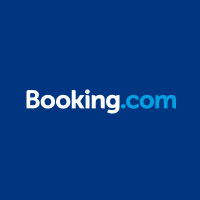 Booking.com Logo