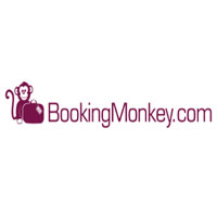 Booking Monkey Promotion Codes