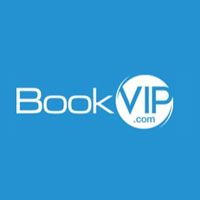 BookVIP Logo