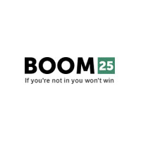 Boom25 Limited Coupon Codes