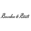 Bourbon & Boots Logo