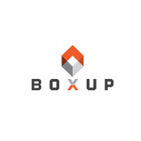 BoxUp Logo