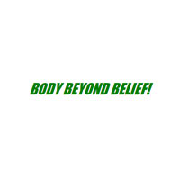 Bodybeyondbelief Reviews