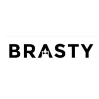 Brasty Logo