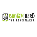 Broken Head Coupon Codes