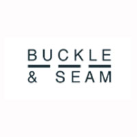 Buckle & Seam Logo