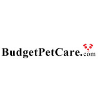 Budget Pet Care Logo