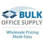 Bulk Office Supply Logo