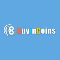 BuyinCoins Logo