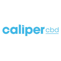 Caliper CBD Logo