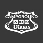 Campground Views Logo