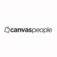 Canvas People Logo