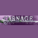 Carnage Coupon Codes