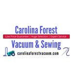 Carolina Forest Vacuum Discount