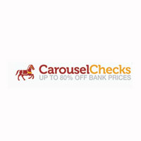 Carousel Checks Coupon Codes