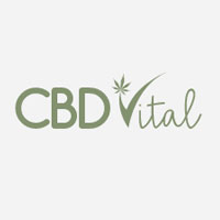 CBD-Vital DE Logo