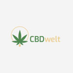 CBDwelt.de Logo