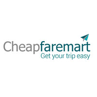 Cheapfaremart Logo