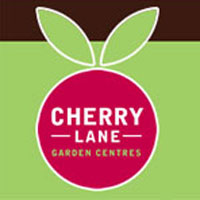 Cherry Lane Garden Centres Logo