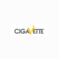 Cigavette Electronic Vapor Logo