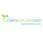 Clairenature Coupon Codes