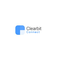 Clearbit Connect Logo