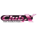 Club X Logo