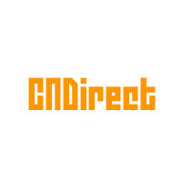 Cndirect.com Logo