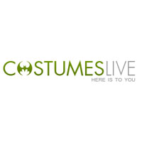 Costumeslive.com IT Coupon Codes