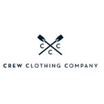 Crew Clothing UK Promo Codes