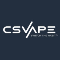 CsVape Logo