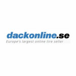 DackOnline.se Promo Codes