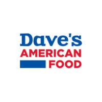 Dave's American Food IT Discount