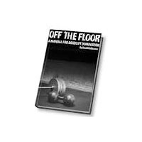 deadlift off the floor Coupons