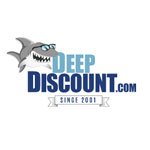 Deep Discount Discount Codes