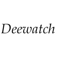 Deewatch Logo