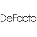 Defacto. Promotional Codes