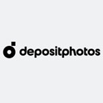 DepositPhotos Logo