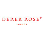 Derek Rose Coupon Codes