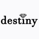 Destiny Jewellery UK Discount Codes