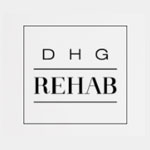 DHG REHAB Coupon Codes