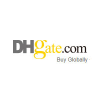 DHGate Logo