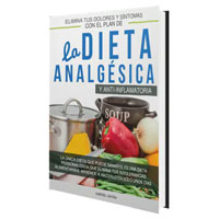 Dieta AnalgÃ©sica Y Antiinflamato Reviews