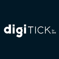 Digitick FR Coupons