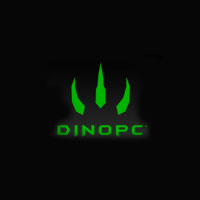 Dino PC Logo