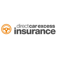 Direct Car ExcessÂ  Logo