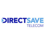 Direct Save Telecom Logo